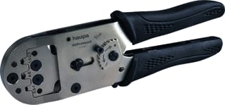 Haupa - Perskabelschoentang 213094