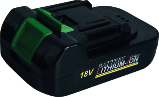 Haupa - Batterij, oplaadbaar 215503