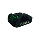 Haupa - Batterij, oplaadbaar 215503