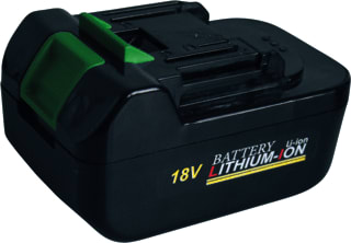 Haupa - Batterij, oplaadbaar 215511