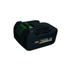 Haupa - Batterij, oplaadbaar 215511
