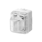 Gewiss - 27 COMBI Lichtsignaaleenheid  gw27418