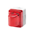 Gewiss - 27 COMBI Lichtsignaaleenheid Gw27421