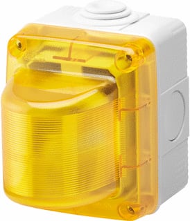 Gewiss - 27 COMBI Lichtsignaaleenheid  gw27424