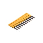 Wieland - Toebehoren/onderdelen voor klemmen z7.280.7127.0