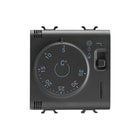 Gewiss - ChoruSmart Ruimtethermostaat  gw12705