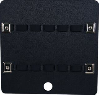 Haupa - Gereedschapskist/-tas 220655