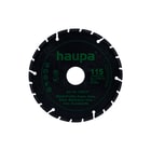 Haupa - Slijpschijf 230731