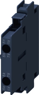 Siemens - Hulpcontactblok Auxiliar Switch 1 No+1 Nc