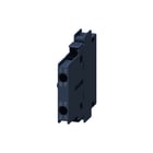 Siemens - Hulpcontactblok Auxiliar Switch 1 No+1 Nc