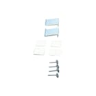 Roval - Solotrim Dakrandprofiel Solo Toebh. 60X55