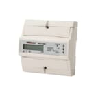 Koopman - PRO Elektriciteitsmeter kwhm 3f4l 100a kwh1044 +p