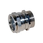 Capri - ADE1F Niet gearmeerd Wartel kabel-/buisinvoer ex wartel m25 ade1f6