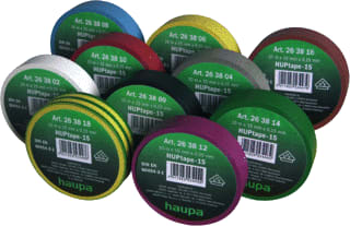 Haupa - Zelfklevende tape 263861