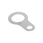 Capri - Aardingslus wartel kabel-/buisinv. Ex Aardclip M40