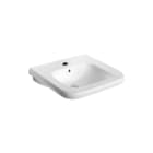 Venlo - Medical en Care Wastafel / Fontein Medi Wast/Mv 60 Mkg/Mo W