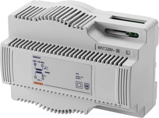 Gewiss - 90 AM Beltransformator gw96325