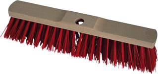 Haupa - bezem HANDVEGER 393012