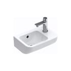 Villeroy & Boch - Architectura Wastafel / Fontein Arc Fontein 1Gat Overl