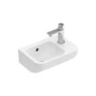 Villeroy & Boch - Architectura Wastafel / Fontein Arc Fontein 1Gat Z Overl