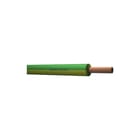 Draka - HVDS H07Z1-K Installatiedraad B2Ca 70C Gg 25Mm Mt