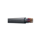 Draka - Serie 3400 Data- en communicatiekabel Signkab Cca 1X2X0,8 Ha500