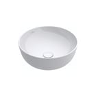 Villeroy & Boch - Artis Wastafel / Fontein Opztwst Rond Wnduitl Verh.