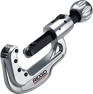 Ridgid - Pijpsnijder (hand) Buizensnijder 35S Rvs