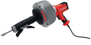 Ridgid - Afvoerontstopper Afvoerreinigr K45Af5 230V