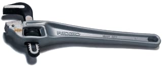Ridgid - Pijptang Alu Haaks 14