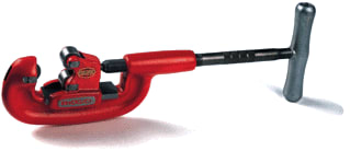 Ridgid - Pijpsnijder (hand) Pijpsnijder 2A Hd
