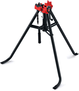 Ridgid - werkbank 425 PIONIERWERKBANK