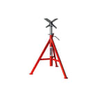 Ridgid - Statief vj99 hoge pijpsteun+v-kop