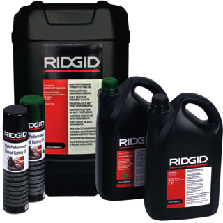 Ridgid - Snij-/koelvloeistof 5L Minerale Snijolie