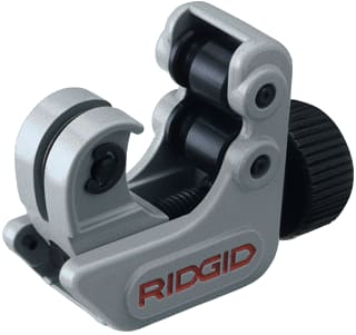 Ridgid - pijpsnijder (hand) MINIBUIZENSNIJDER 101
