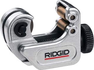 Ridgid - pijpsnijder (hand) MINIBUIZENSNIJDER 103