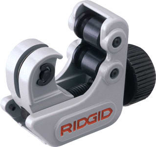Ridgid - Pijpsnijder (hand) Minibuizensnijder 101Ml