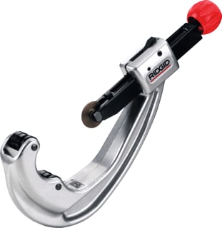 Ridgid - Pijpsnijder (hand) Buizensnijder V/Pvc 154P