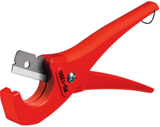 Ridgid - Buisschaar Pc1250 Kunststofschaar