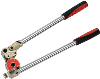 Ridgid - Buigijzer Buigapp Model 610M 10Mm