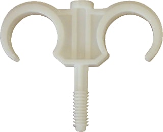Pentec - Zadel Nylon Ins.Beug Dub 14-18 Ds250