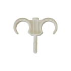 Pentec - Zadel Nylon Ins.Beug Dub 14-18 Ds250