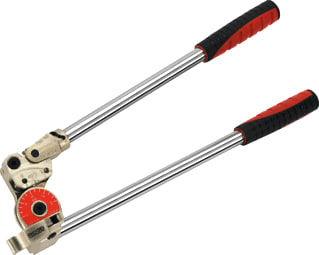 Ridgid - Buigijzer Buigapp Model 606M 6Mm