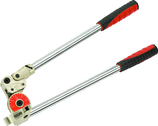 Ridgid - Buigijzer Buigapp Model 606 3/8