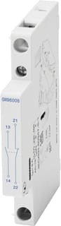 Gewiss - 90 AM Nevenapparaat modulair  gw96008