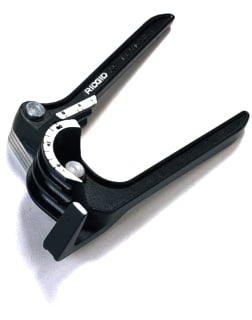 Ridgid - Buigijzer Buigapparaat+Hefboom 456