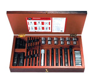 Ridgid - Slijpstift 35590