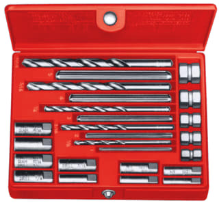 Ridgid - Boutuitdraaier 35585