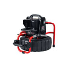 Ridgid - Inspectiecamera syst cmpct 2-230v met/b&l