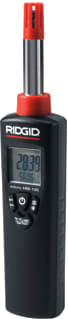 Ridgid - Temperatuurmeter Micro Hm100 Therm-Hygrmtr